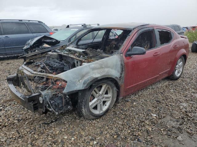 Dodge Avenger (2008)