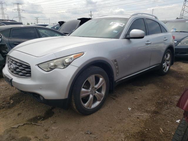 Infiniti Fx35 (2009)