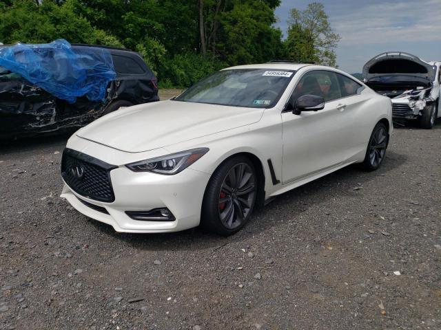Infiniti Q60 (2022)