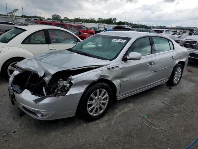 Buick Lucerne (2011)