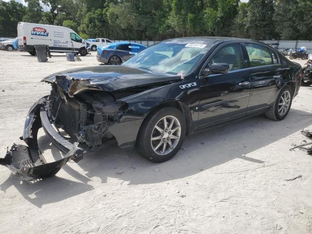 Buick Lucerne (2007)