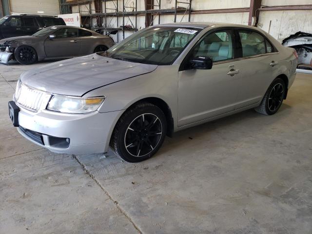 Lincoln Zephyr (2006)