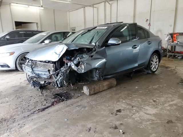 Mazda Mazda3 (2012)