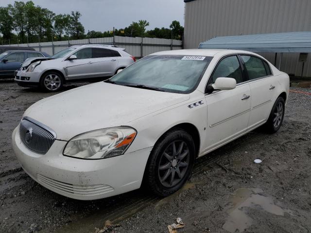 Buick Lucerne (2007)