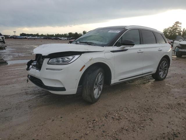 Lincoln Corsair (2022)