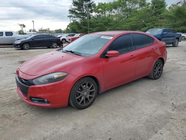 Dodge Dart (2013)