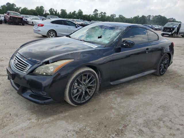 Infiniti G37 (2011)