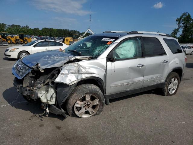 Gmc Acadia (2012)