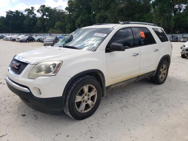 Gmc Acadia (2012)