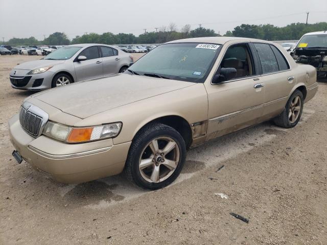 Mercury Grmarquis (1999)