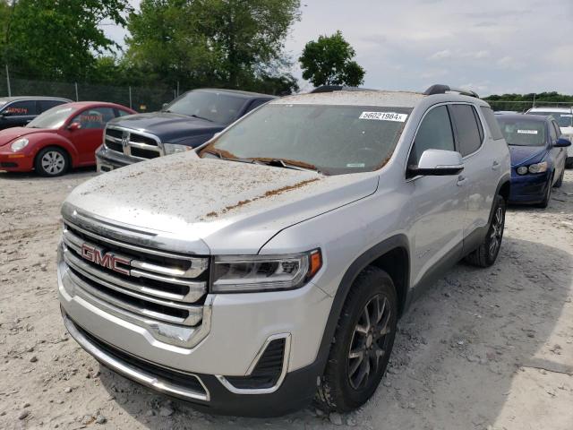 Gmc Acadia (2020)