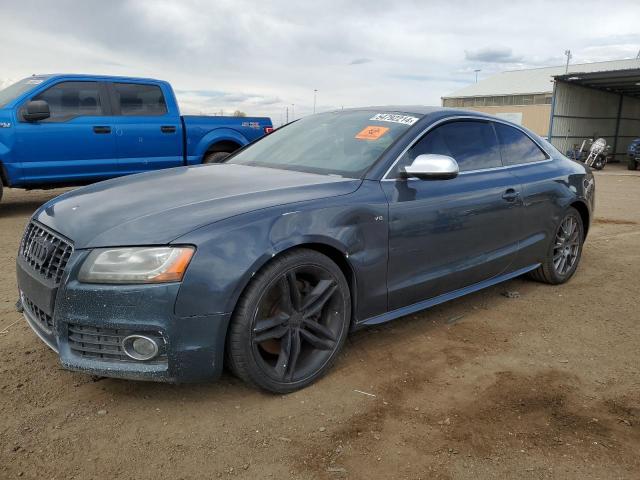 Audi S5-rs5 (2011)
