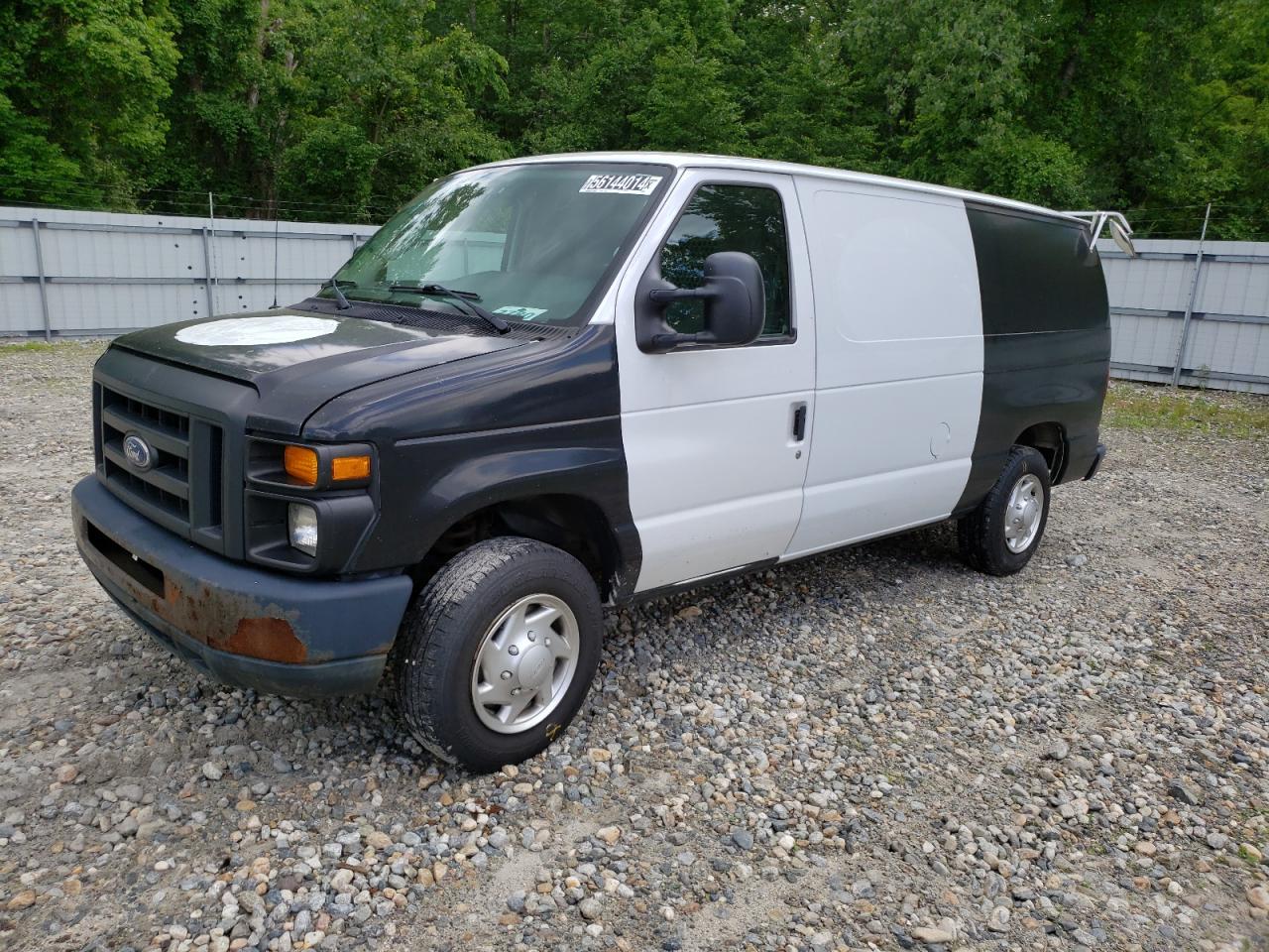 Ford Econoline (2014)