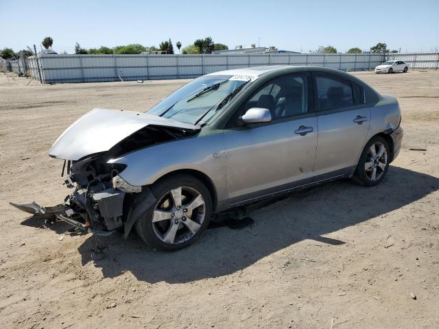 Mazda Mazda3 (2006)