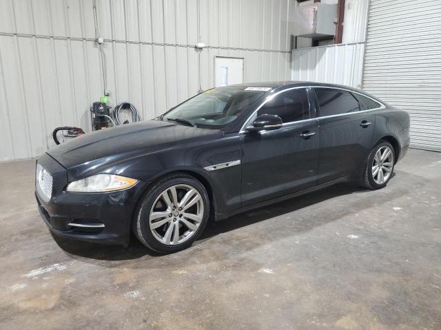 Jaguar Xj (2012)