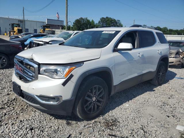 Gmc Acadia (2017)