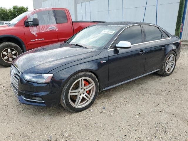 Audi S4-rs4 (2014)