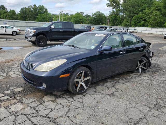 Lexus Es330 (2006)