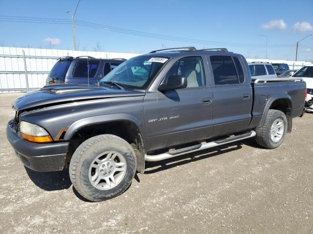 Dodge Dakota (2002)