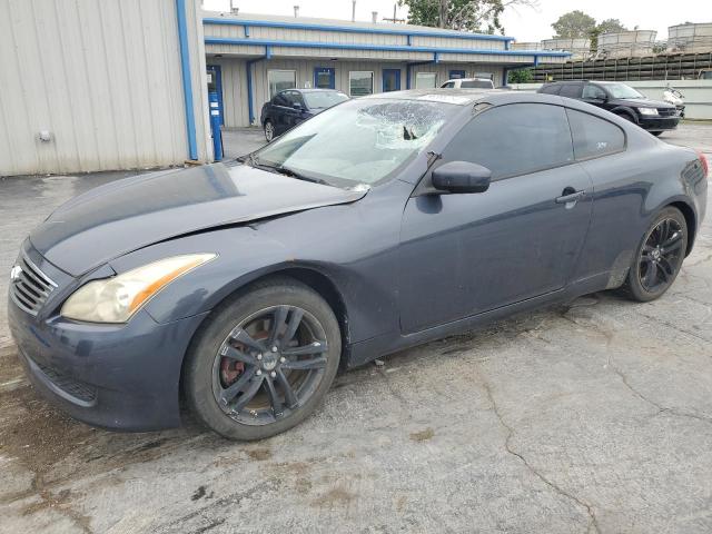 Infiniti G37 (2010)