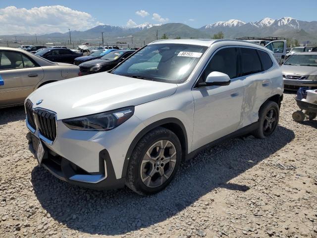 Bmw X1 (2023)