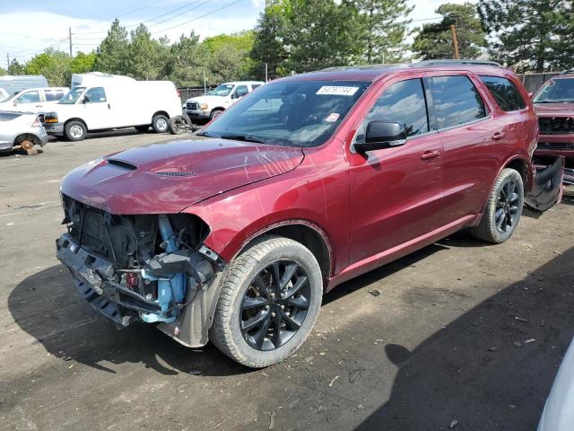 Dodge Durango (2018)