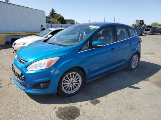 Ford Cmax (2013)