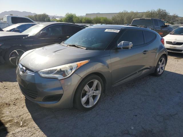 Hyundai Veloster (2012)