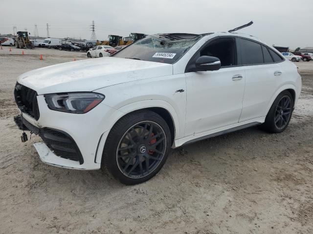 Mercedes-benz Gle-class (2022)