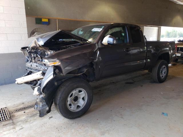 Toyota Tacoma (2022)