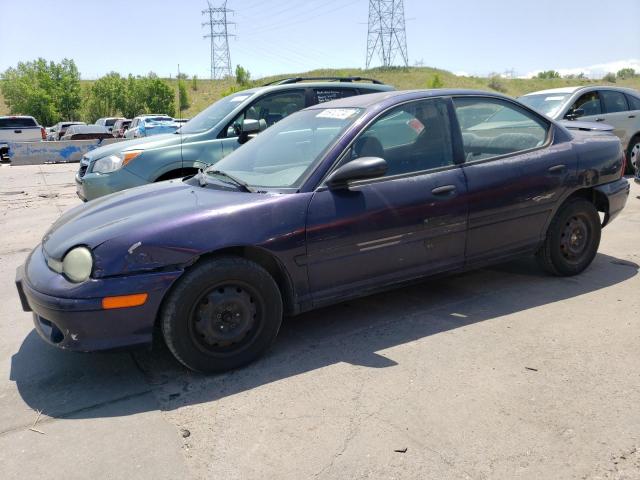 Dodge Neon (1997)