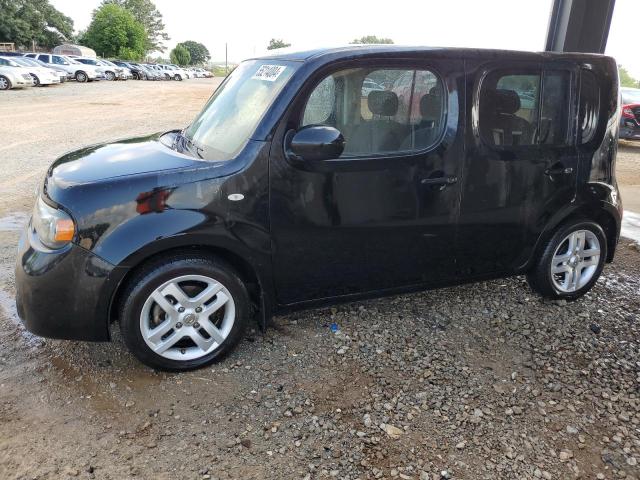 Nissan Cube (2009)