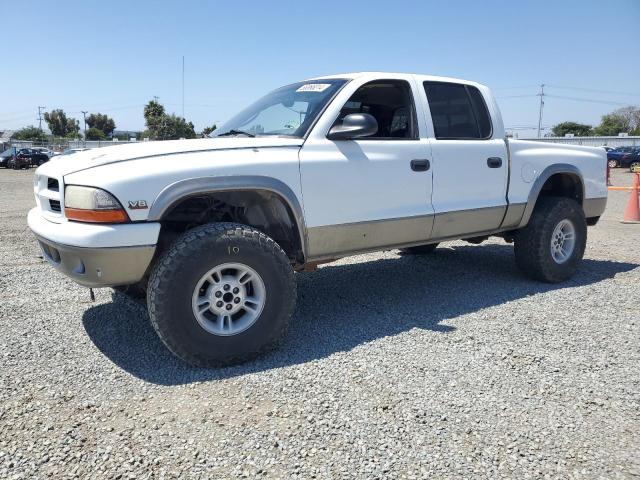 Dodge Dakota (2000)