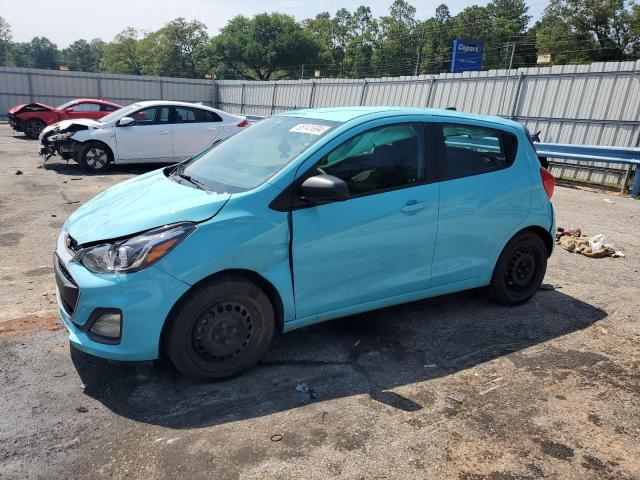Chevrolet Spark (2021)