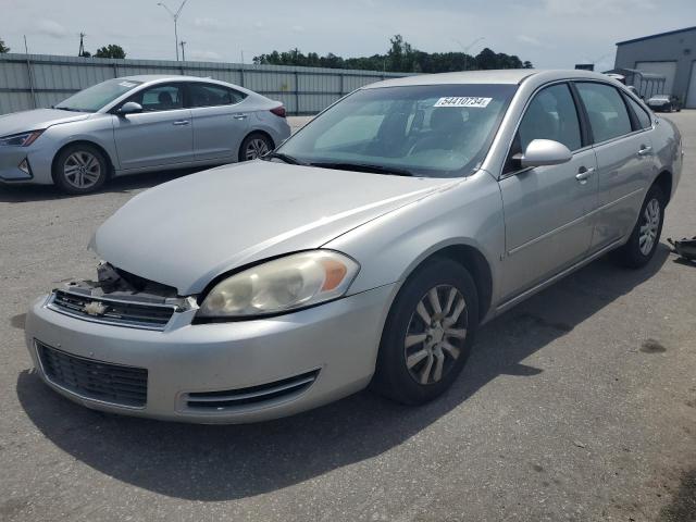 Chevrolet Impala (2008)