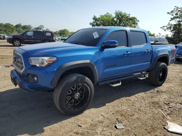 Toyota Tacoma (2017)