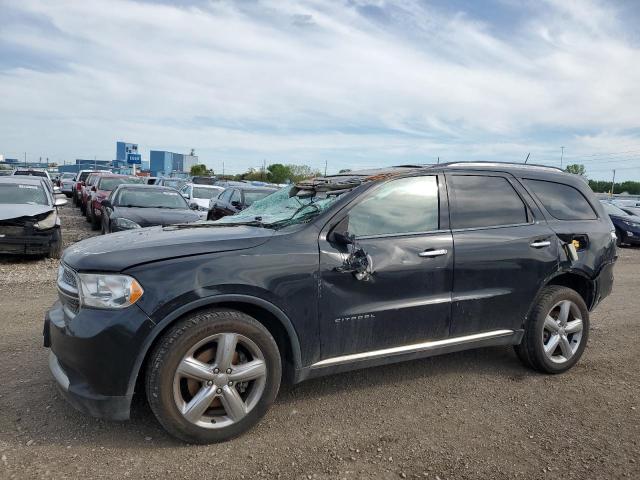 Dodge Durango (2013)