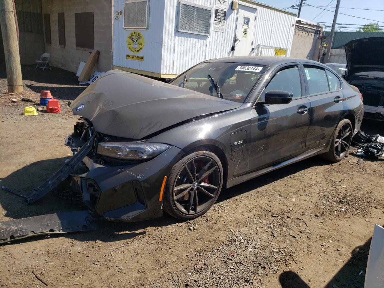 Bmw 3er (2023)