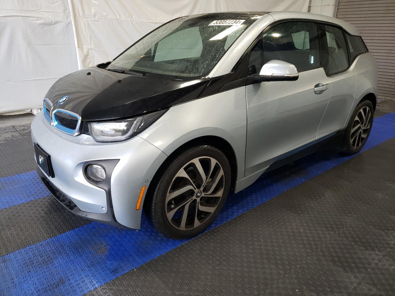 Bmw I3 (2014)