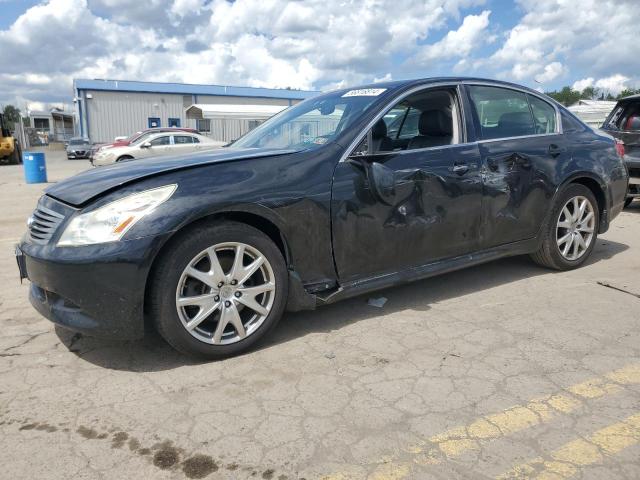 Infiniti G37 (2009)