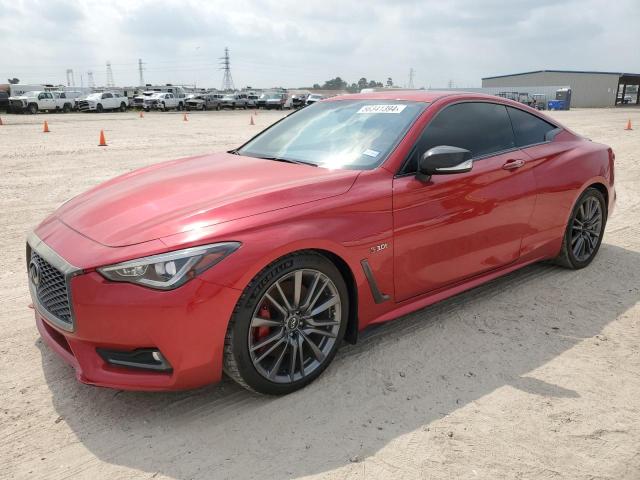 Infiniti Q60 (2017)