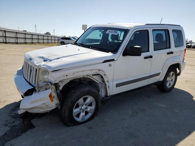 Jeep Liberty (2012)