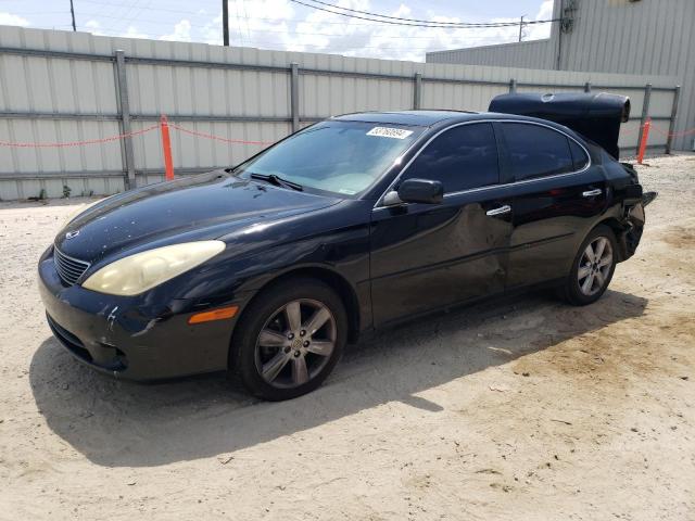 Lexus Es330 (2005)