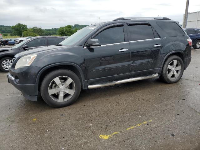 Gmc Acadia (2011)
