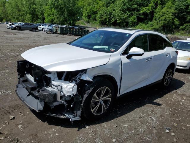 Lexus Rx350 (2023)