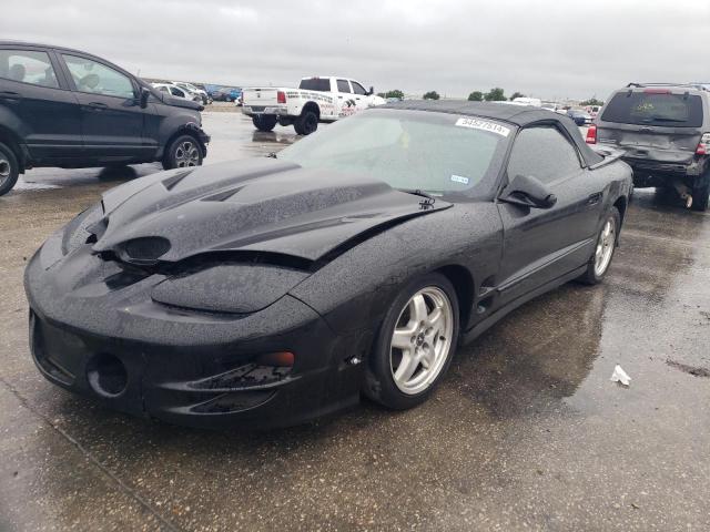 Pontiac Firebird (2002)