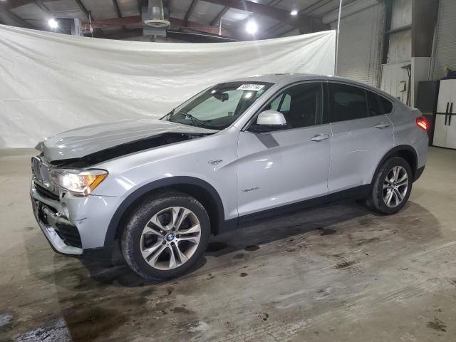 Bmw X4 (2015)