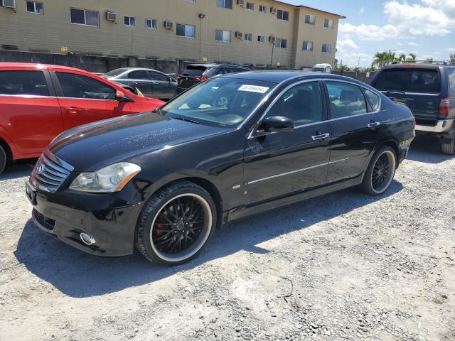 Infiniti M35 (2010)