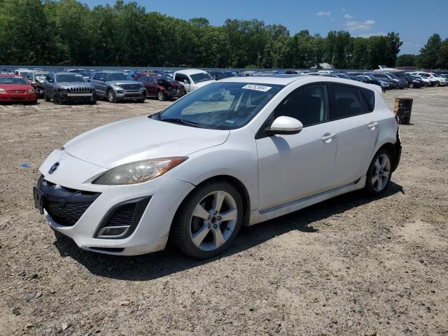 Mazda Mazda3 (2010)