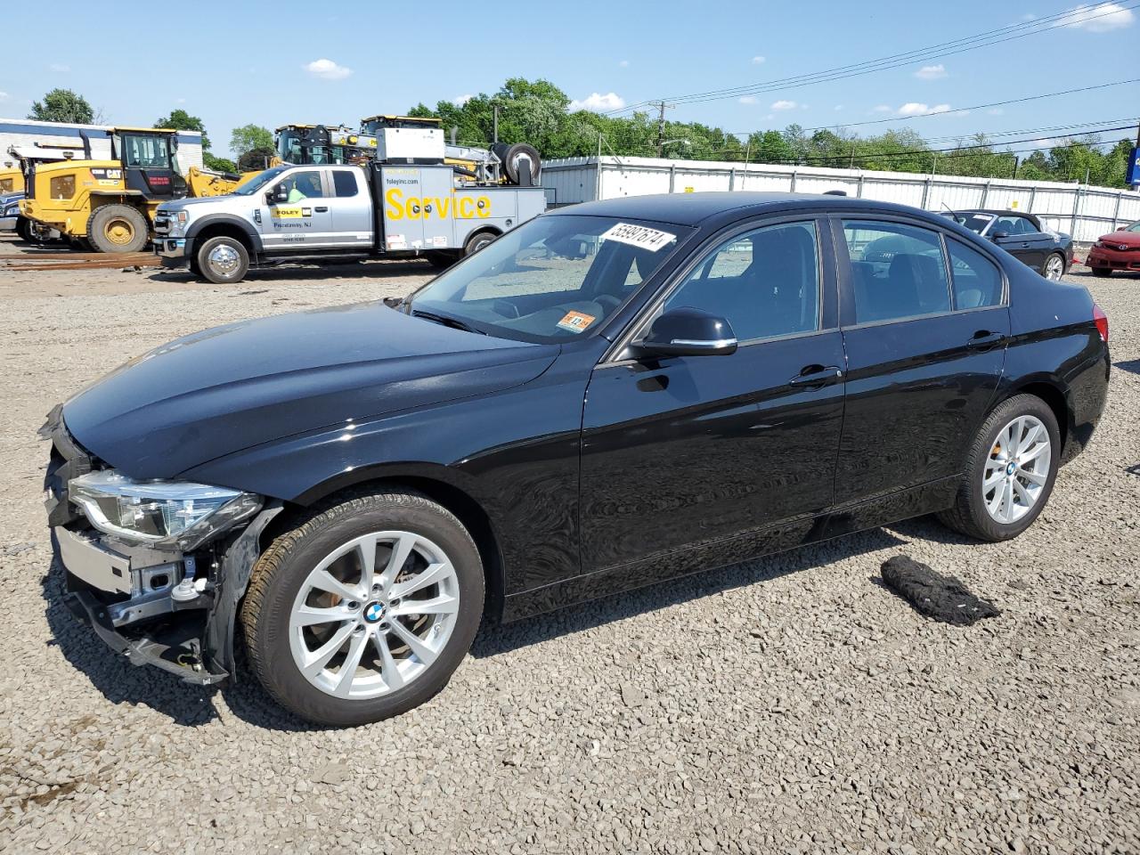 Bmw 3er (2018)